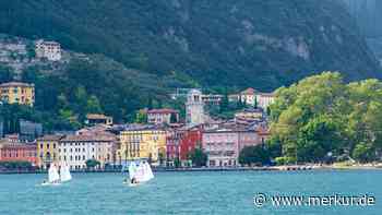 Glücksgöttin am Gardasee: „Fortuna“ schlägt in Italien zu – „Schwierig, damit umzugehen“