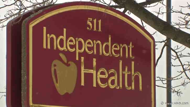 Independent Health eliminates 66 jobs, citing rising drug costs