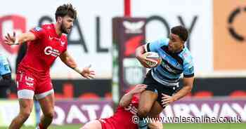 This is Wales' form XV right now as Warren Gatland's decision time arrives