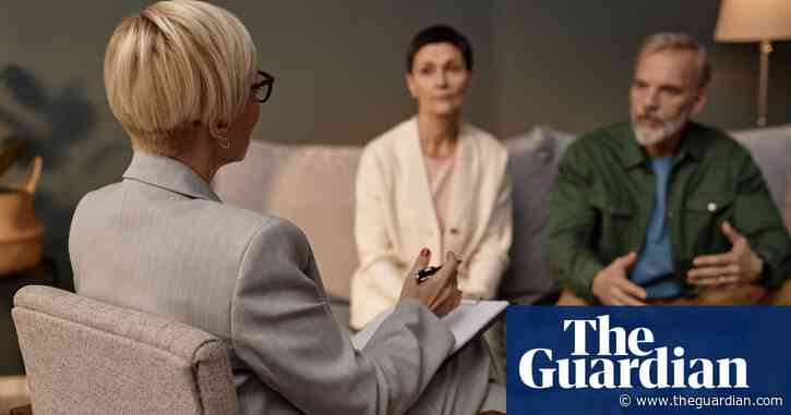 Mental health professionals must work together | Letters