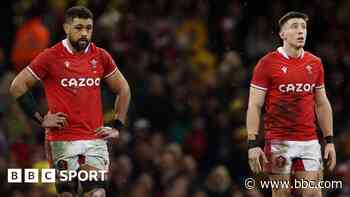 Adams and Faletau set to miss Wales' autumn games