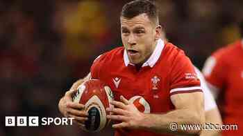 Wales scrum-half Davies retires from internationals