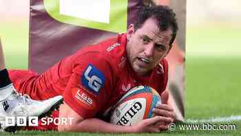 Elias back for Scarlets start against Bulls