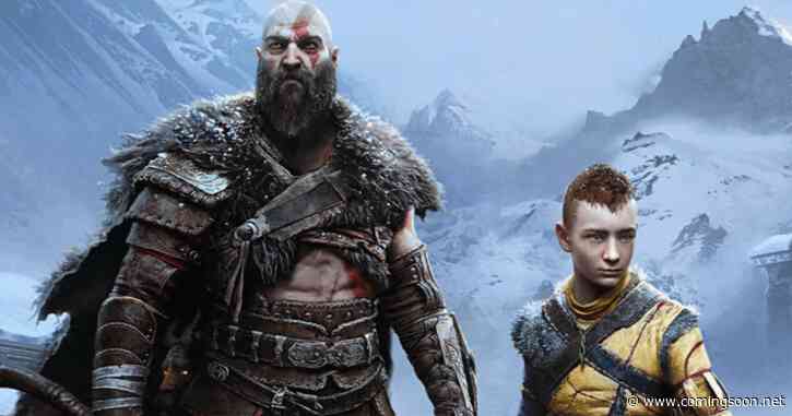 God of War TV Series Starts Over After EPs & Showrunner Depart