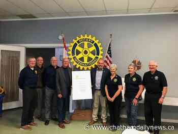 Dresden Rotary to boost Wheelhouse accessibility, capacity