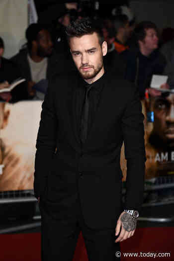 One Direction singer Liam Payne dies after falling from third floor of a hotel