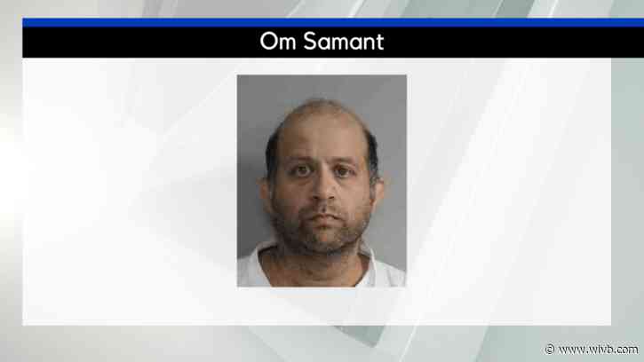 Amherst man admits to killing mother in 2022