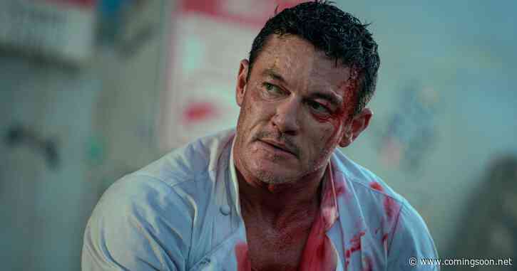 Weekend in Taipei Trailer Previews Action Movie Starring Luke Evans & Sung Kang