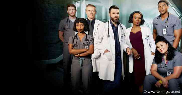 Brilliant Minds Season 1 Episode 3 Release Date, Time, Where to Watch