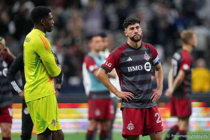 Toronto FC promises change at the club after missing out on the playoffs yet again