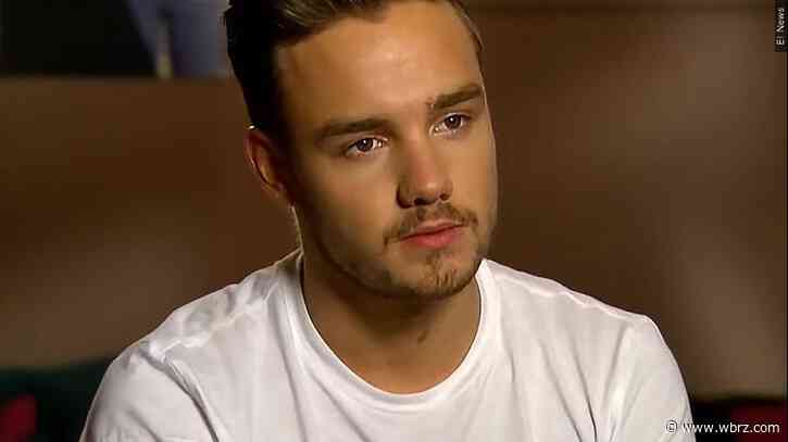 Argentine authorities probe what happened before Liam Payne's fatal fall from his hotel balcony