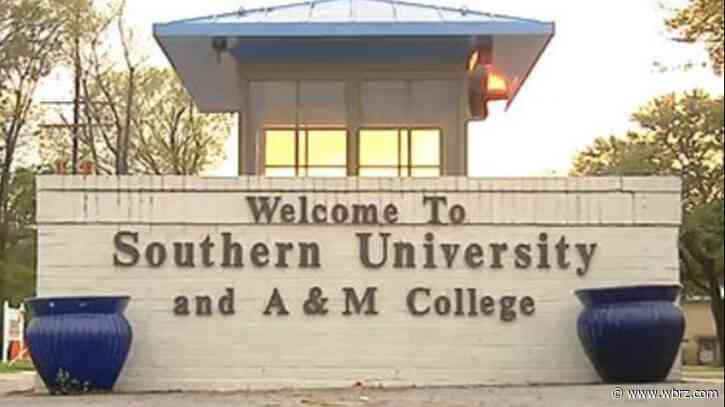 Southern University reports gas leak between two campus buildings; asks students, faculty to avoid