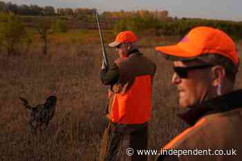 NRA take a dig at Tim Walz and it totally backfires