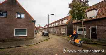 Heemschut vraagt monumentenstatus aan voor 55 tot 60 huizen in ‘sloopwijk’ Velp-Zuid