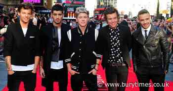 One Direction members ‘devastated’ and will miss Liam Payne ‘terribly’