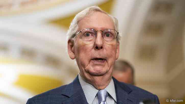 McConnell privately slammed Trump as ‘stupid’ and ‘despicable’ after 2020 election