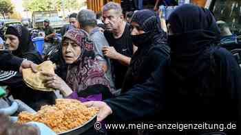 WHO-Hilfe nach erstem Cholera-Fall im Libanon