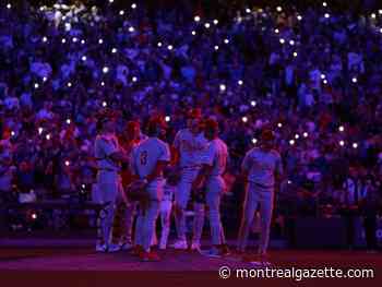 Montreal-based PixMob helps Mets outfit Citi Field for electric light shows