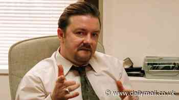 You thought David Brent was bad... here's what winds us up most at the office