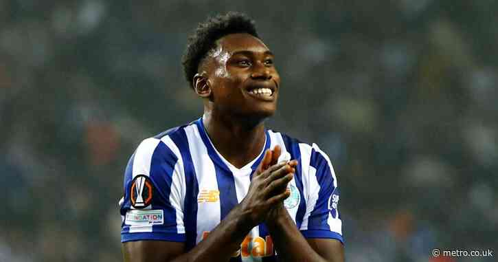 Former Chelsea target Samu Omorodion  backed to be Spain’s leading striker for the next decade