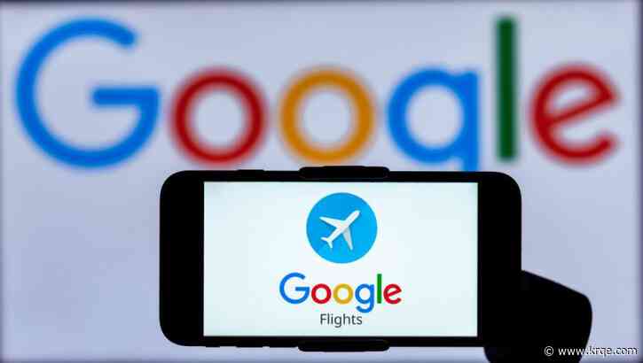 Google Flights adds 'Cheapest' option for travelers who just don't care how they get there