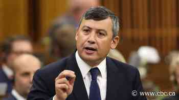 Conservative MP Michael Chong calls PM's foreign interference testimony 'highly irresponsible'