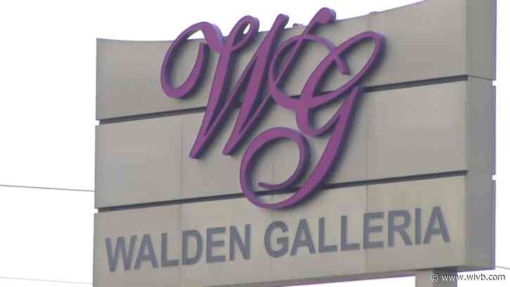 Woman was forced by gunpoint from parking lot in abduction at Walden Galleria, police say