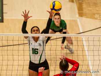 Preview: U of S Huskies women's volleyball season opens Friday against Regina