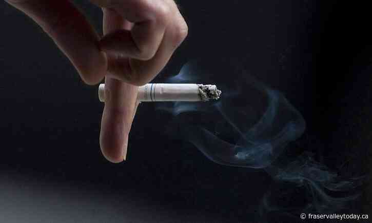 Tobacco giants would pay out $32.5 billion to provinces, smokers in proposed deal