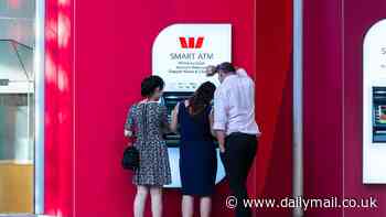 Westpac, Commonwealth Bank close thousands of ATMS across Australia