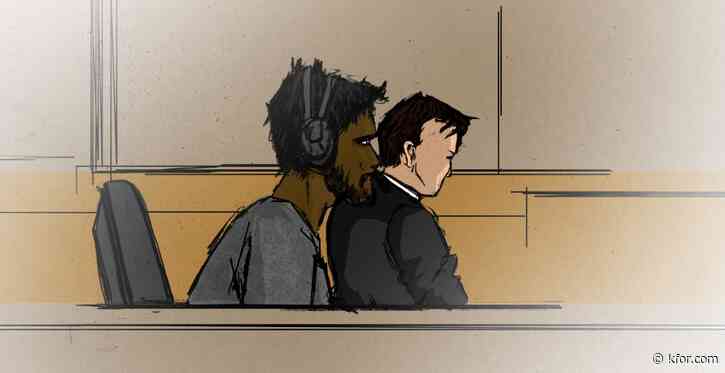 New details after Election Day terror suspect's hearing