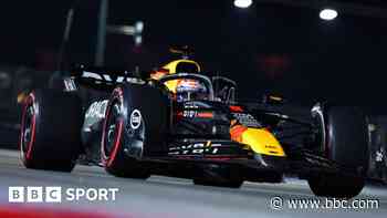 Red Bull to change car after discussions with FIA