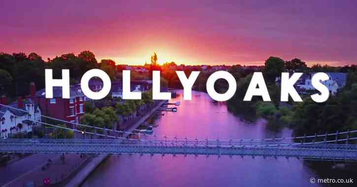 Hollyoaks favourite rushed to hospital as secret scandal exposed