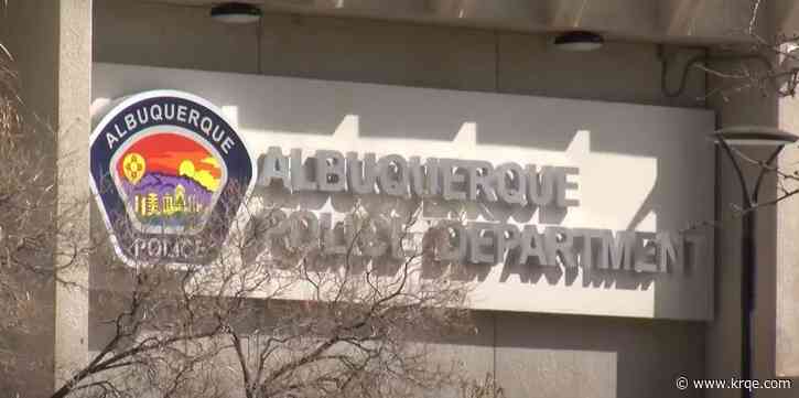 10th APD officer placed on administrative leave in DWI Unit investigation