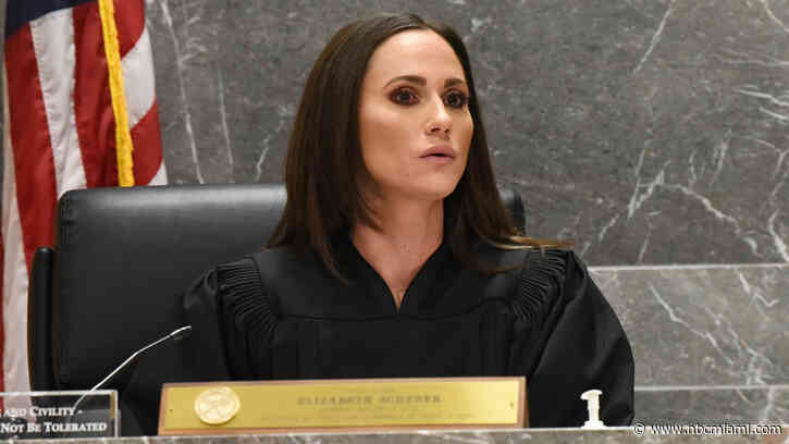 Judge who oversaw Parkland school shooting trial criticizes shooter's attorneys