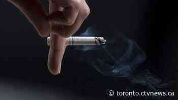 Tobacco giants would pay out $32.5B to provinces, smokers in 'historic' proposed deal