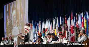 First Nations chiefs vote to reject landmark child welfare reform deal