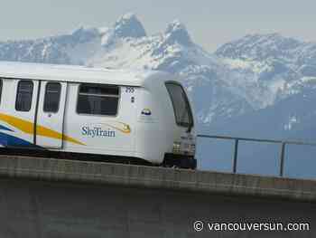 Three teenage girls charged in violent B.C. transit attacks