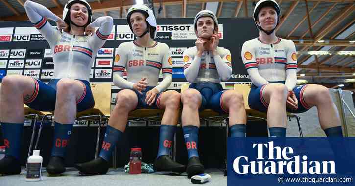 ‘Very special’: Archibald makes golden return at Cycling World Championships