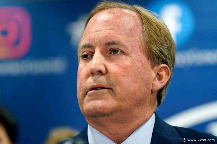 Ken Paxton sues Dallas pediatrician over providing hormone treatments to teens