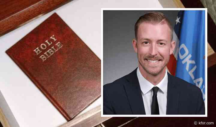 Plaintiff in lawsuit over Bible mandate says Walters is violating constitution, religious liberty of students