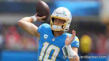 Chargers hope Cardinals' defense is salve for ailing offense