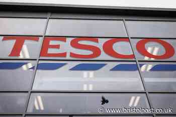 Hundreds of Tesco stores make major change ahead of Christmas