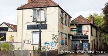 'Anything is better than this derelict mess' as abandoned pub plans drawn up