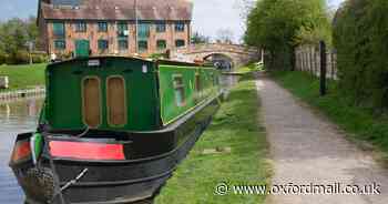 Oxford among best places in the UK for a boat tour, study finds