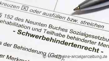 Keine Kontogebühren für Schwerbehinderte? Wann es eine Befreiung von Bank-Kosten gibt