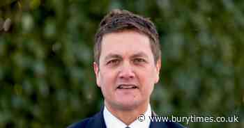 Borough MP takes on government role which has 'vital importance' for Bury