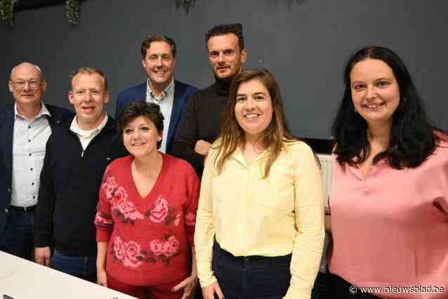 Team Harelbeke heeft huiswerk gemaakt: “Uitgebalanceerd schepencollege moet zorgen voor nieuwe wind in stad Harelbeke”