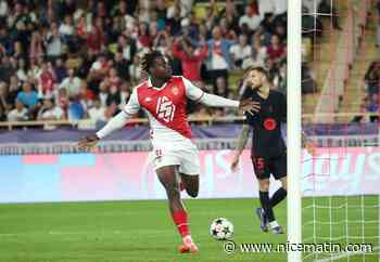 Ligue 1: tout ce qu'il faut savoir avant le match AS Monaco-Lille de ce vendredi soir