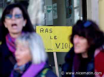 Les féministes réclament une "loi intégrale" contre les violences sexuelles, un rassemblement prévu samedi devant le palais de justice de Nice